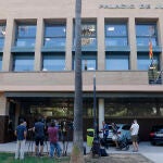 El jefe de Bomberos, sobre el día de la dana: Nos retiramos del barranco del Poyo al no tener instrucción detallada del Centro de Emergencias