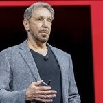 EEUU.- Larry Ellison, cofundador de Oracle, desbanca a Elon Musk como el hombre más rico del mundo