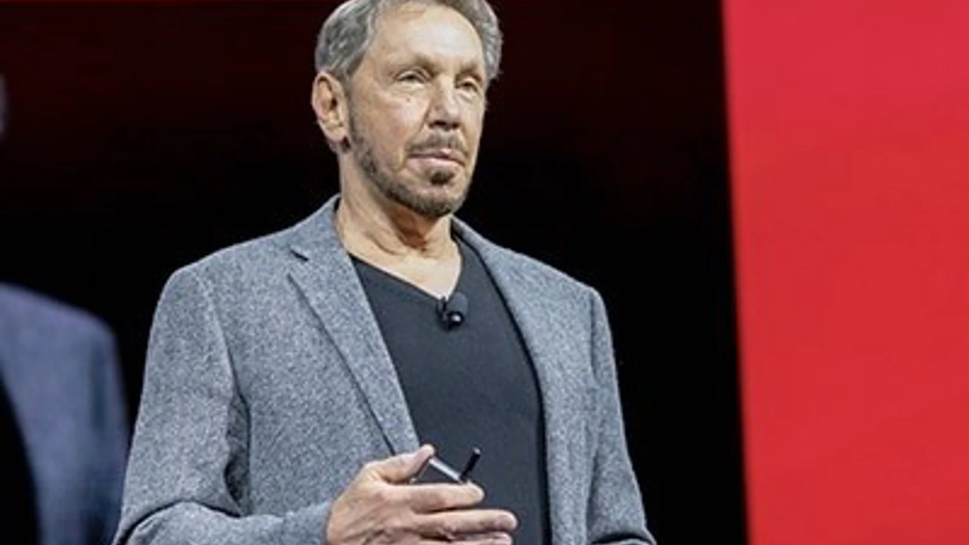 EEUU.- Larry Ellison, cofundador de Oracle, desbanca a Elon Musk como el hombre más rico del mundo