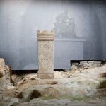 Así es un viaje a los orígenes romanos de Lugo