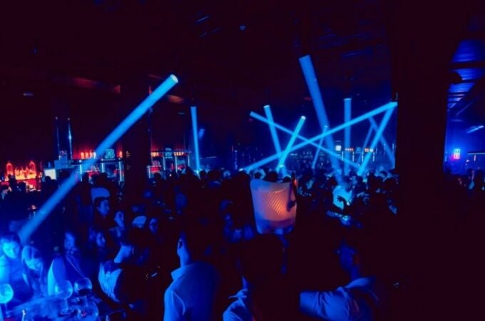 Valencia.- Los locales de ocio ponen el foco en los Erasmus, la actividad del Roig Arena y el turismo de congresos