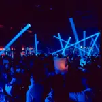 Valencia.- Los locales de ocio ponen el foco en los Erasmus, la actividad del Roig Arena y el turismo de congresos