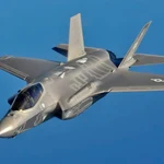 Varios F-35 han intervenido en el espacio aéreo de Polonia tras la entrada de drones rusos en su territorio