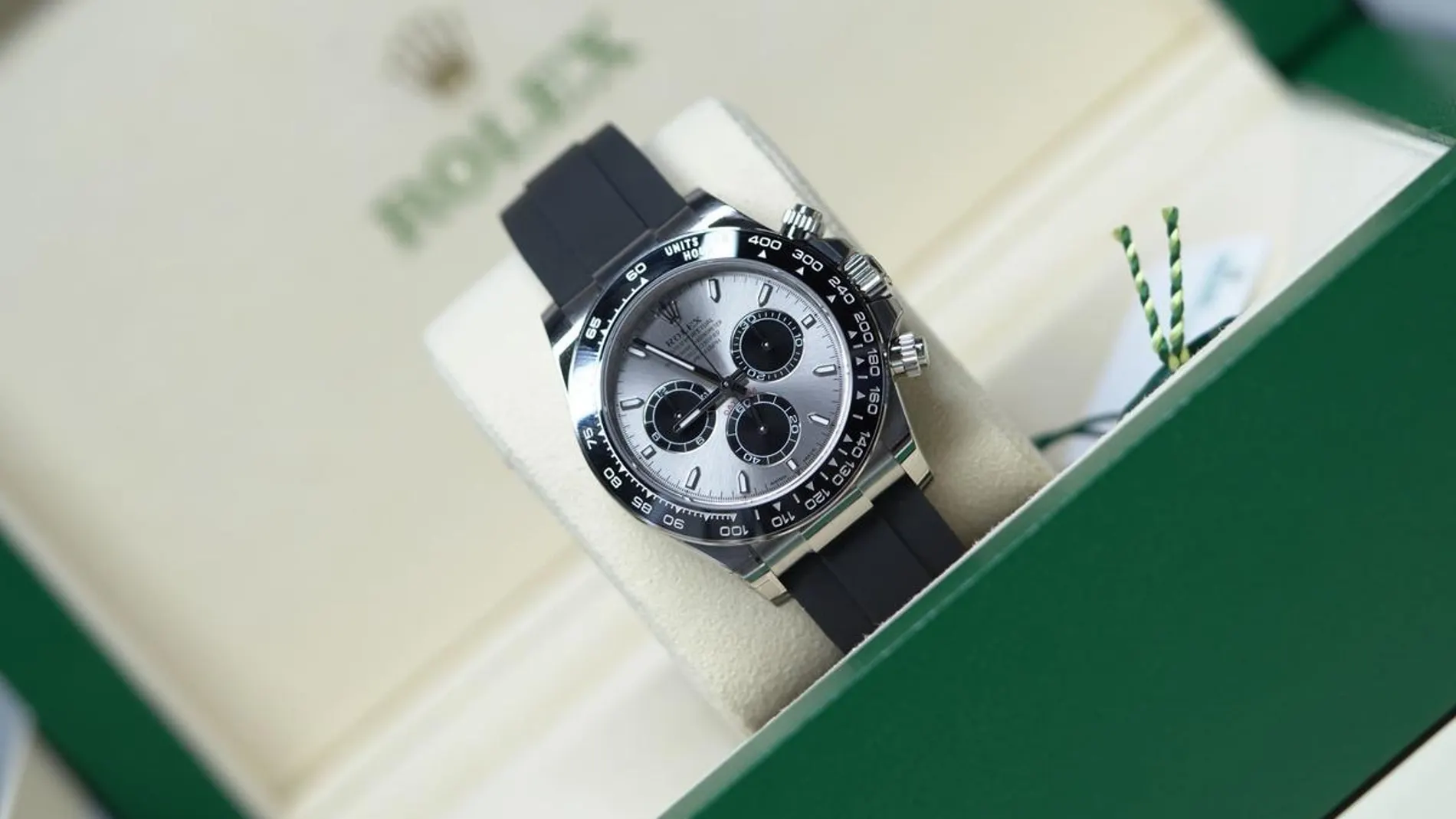 Rolex Daytona