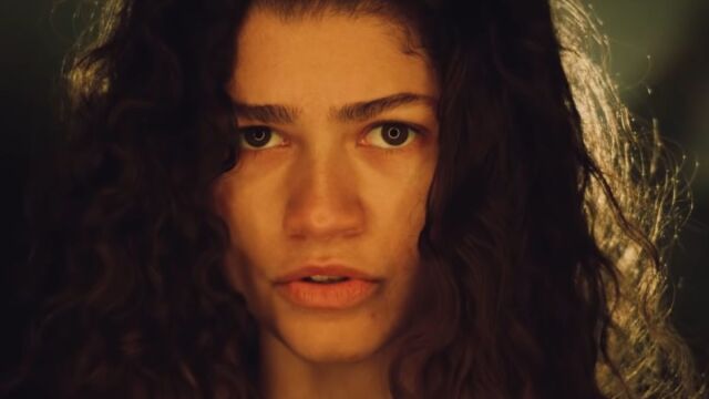 Zendaya, la actriz elegida por Bryan Fuller como su "Clarice Starling soñada" para un hipotético regreso del universo de 'Hannibal'