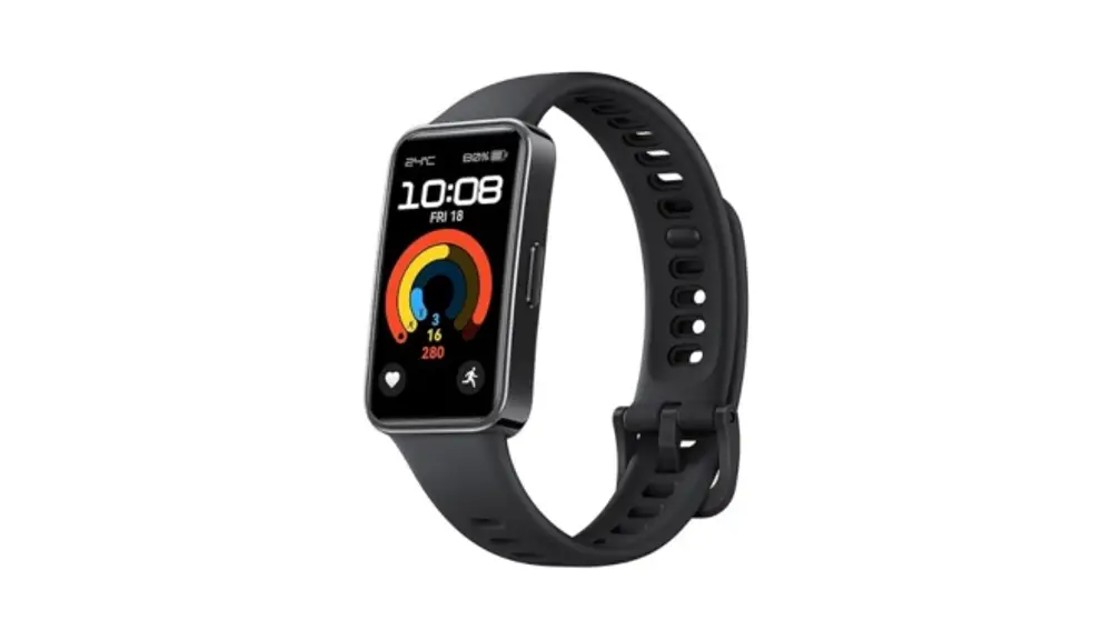 Huawei Band 10