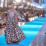 Pasarela Larios Málaga Fashion Week