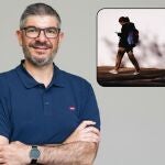 Francisco Rivera, psicólogo: "Las redes sociales tienen el mismo valor de realidad que una serie de Netflix"
