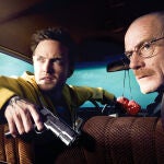 'Breaking Bad' es considerada una de las mejores series de la historia