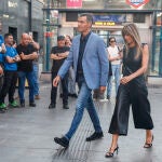 Premiere de “El cautivo”, de Alejandro Amenábar