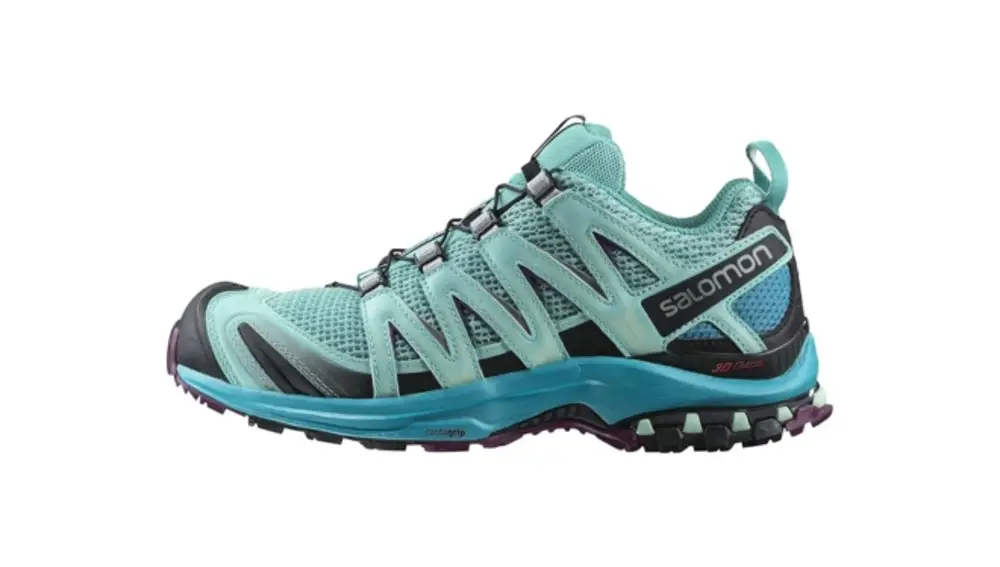 SALOMON XA Pro 3D