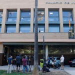 La jueza de Catarroja que instruye la causa penal sobre la gestión de la dana retoma las declaraciones de testigos