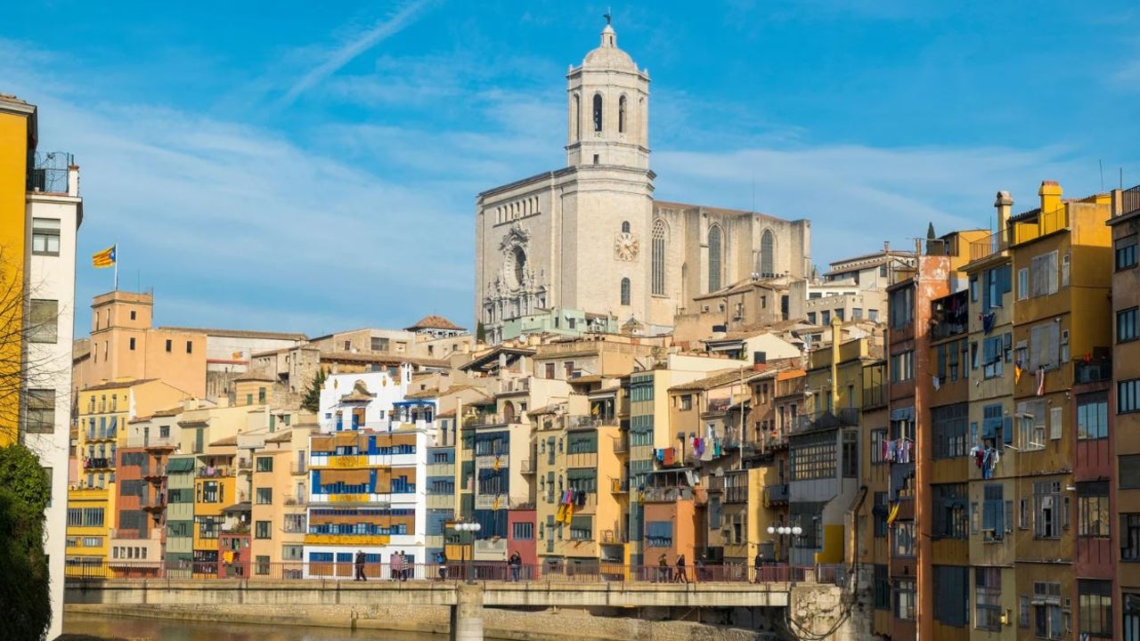Los problemas de una ecuatoriana para hacer amigas en Cataluña: "No pasa nada, tengo que adaptarme"