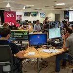 Por qué la nueva Mesa Central de RTVE puede cambiar el periodismo público