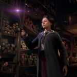 El nuevo juego de Harry Potter enfada a los jugadores por un detalle clave