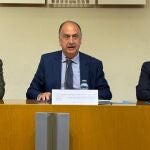 Valderrama recuerda a los municipios que "deben contar" con "planes actualizados" ante el riesgo de inundaciones