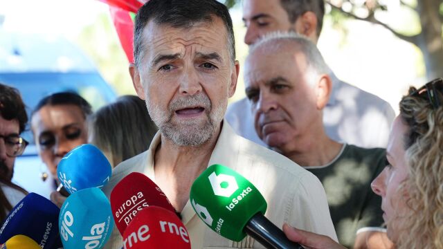 VÍDEO: Maíllo critica a la derecha por estar "en contra" de derechos laborales con su negativa a la reducción de jornada