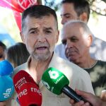 VÍDEO: Maíllo critica a la derecha por estar "en contra" de derechos laborales con su negativa a la reducción de jornada