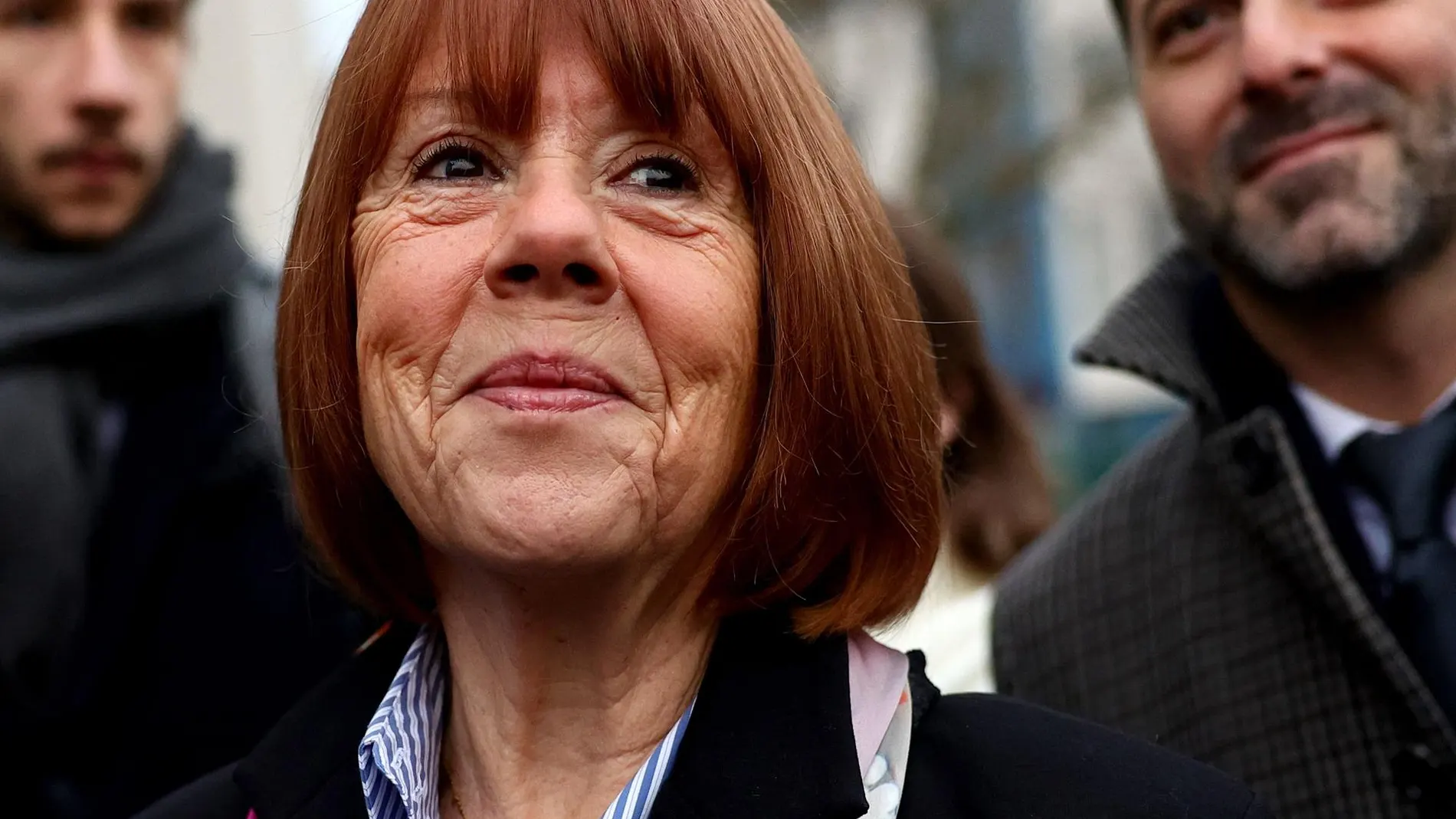 Las memorias de Gisèle Pelicot llegarán a las librerías el 17 de febrero de 2026