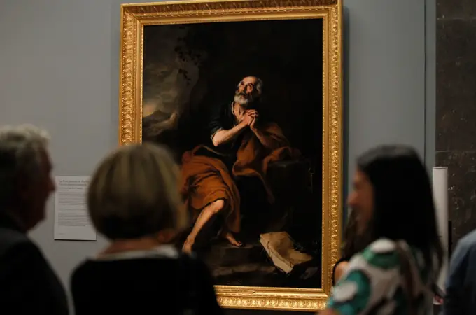 El «San Pedro» de Murillo: 215 años de expolio, litigios y conflicto El «San Pedro» de Murillo: 215 años de expolio, litigios y conflicto