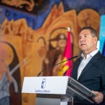 Inauguración del Centro de Interpretación y Trashumancia de Villar de la Encina
