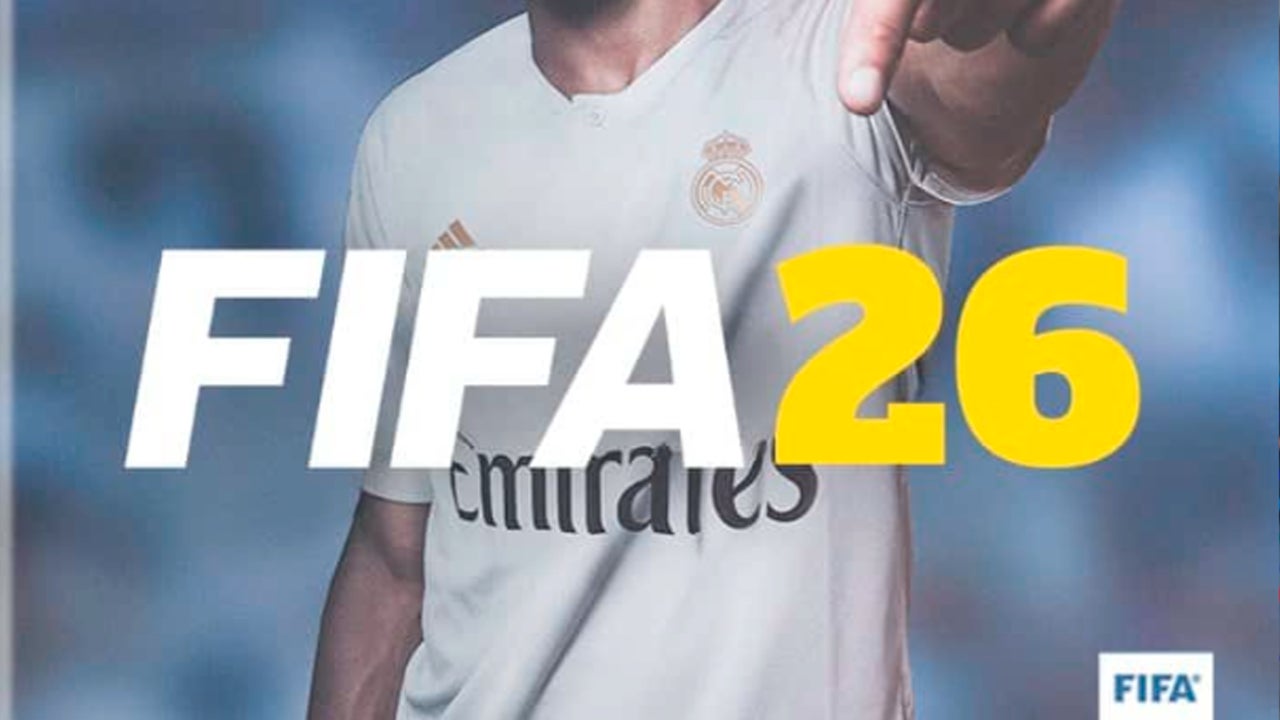 Esta pista señala que la saga FIFA podría volver a tener un videojuego antes de lo esperado