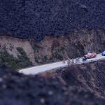 Etapa 17 Vuelta Ciclista a España