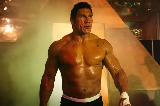 Dwayne Johnson va a por el Oscar con 'The Smashing Machine', y su segundo tráiler lo confirma Dwayne Johnson va a por el Oscar con 'The Smashing Machine', y su segundo tráiler lo confirma
