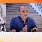 La hija de José Luis Gil actualiza su estado de salud en 'Y ahora Sonsoles'