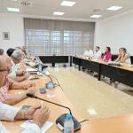 MURCIA.-La Comunidad iniciará el pago del adelanto de las ayudas de la PAC el 16 de octubre
