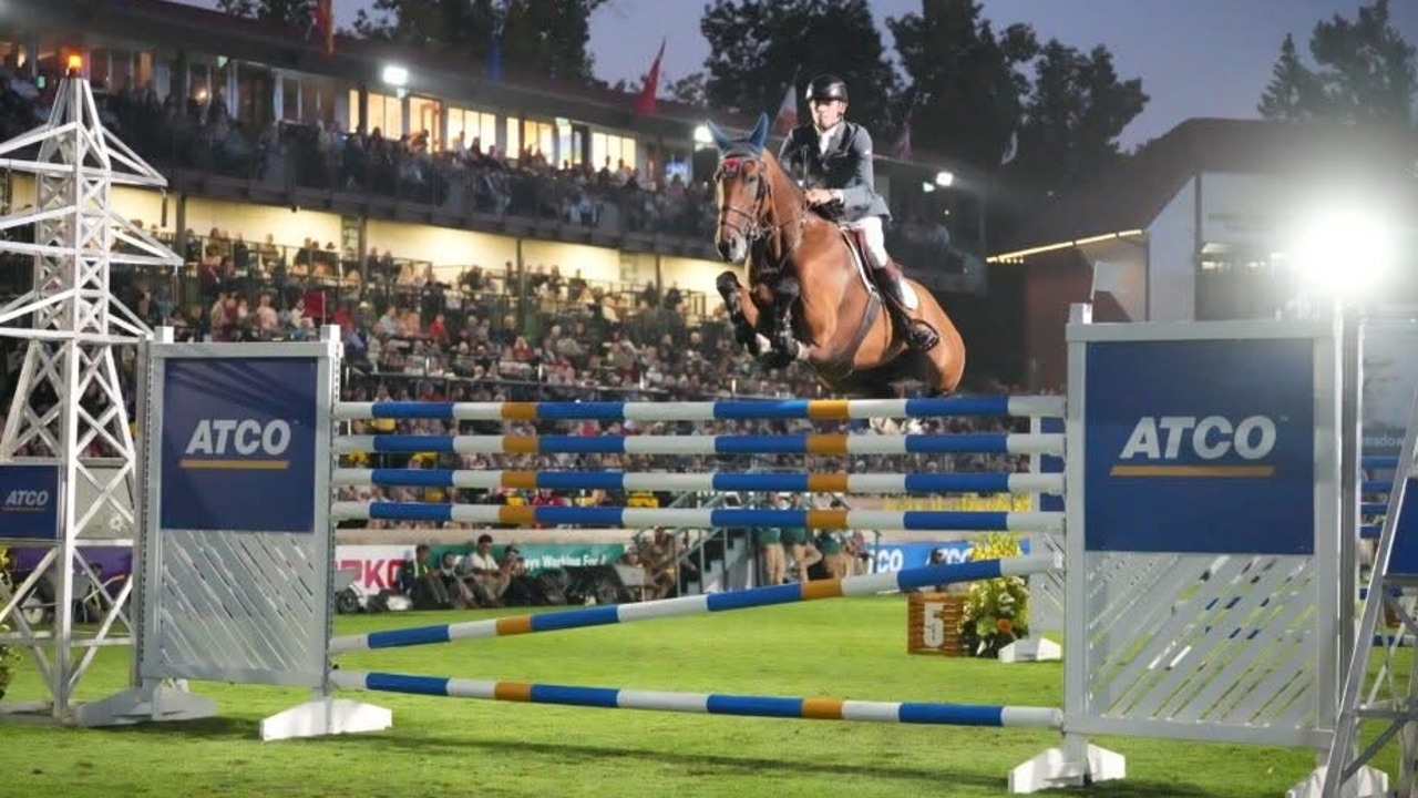 Récord histórico en Spruce Meadows: se rompe por fin la barrera de los 2,12 metros en la prueba de seis barras