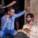 La Mostra de Valencia presenta el preestreno de "El cautivo", la última película de Amenábar