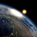 El misterioso sonido que escuchó un astronauta en una misión espacial: sigue sin explicación