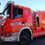 Sucesos.- AMP.- Emergencias declara la situación 1 del PEIF por un incendio forestal en Buñol (Valencia)