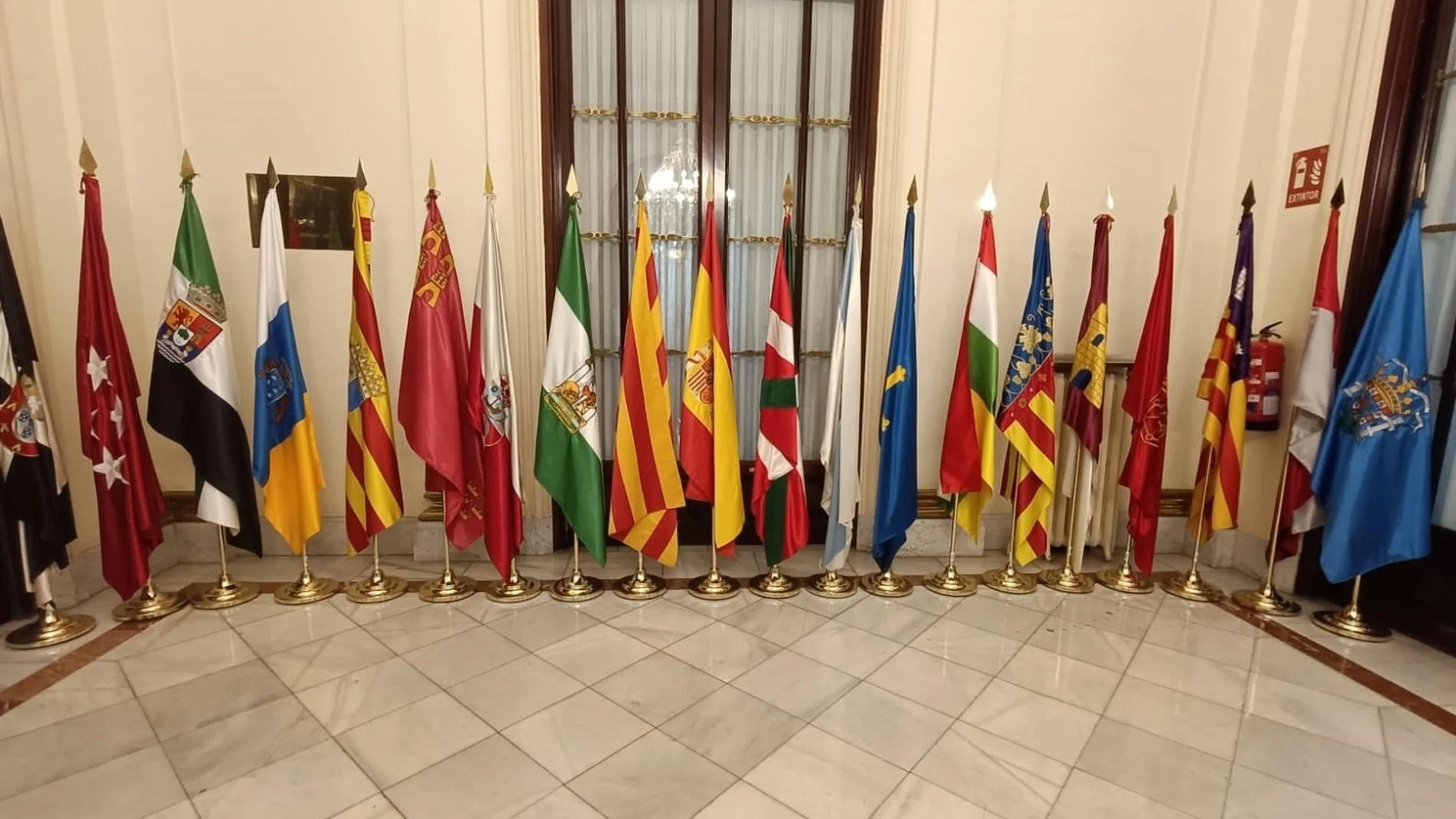 MURCIA.-La Región de Murcia es la CCAA que más tardó en pagar a proveedores en junio, con 52,60 días de media