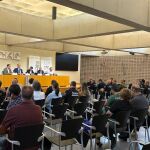 La Generalitat comienza las reuniones con ayuntamientos para que presenten un plan ante las inundaciones