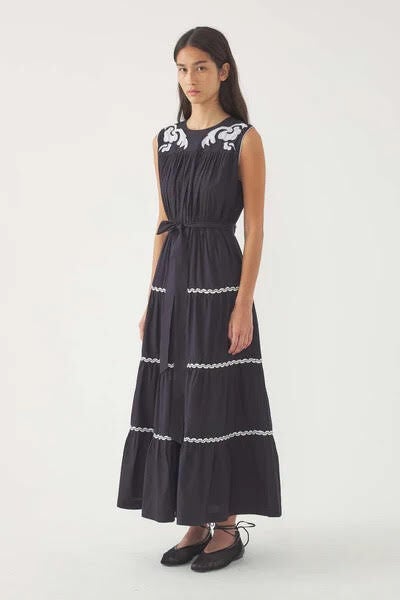 Vestido.
