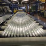 La producción industrial en Andalucía crece muy por encima de la media nacional