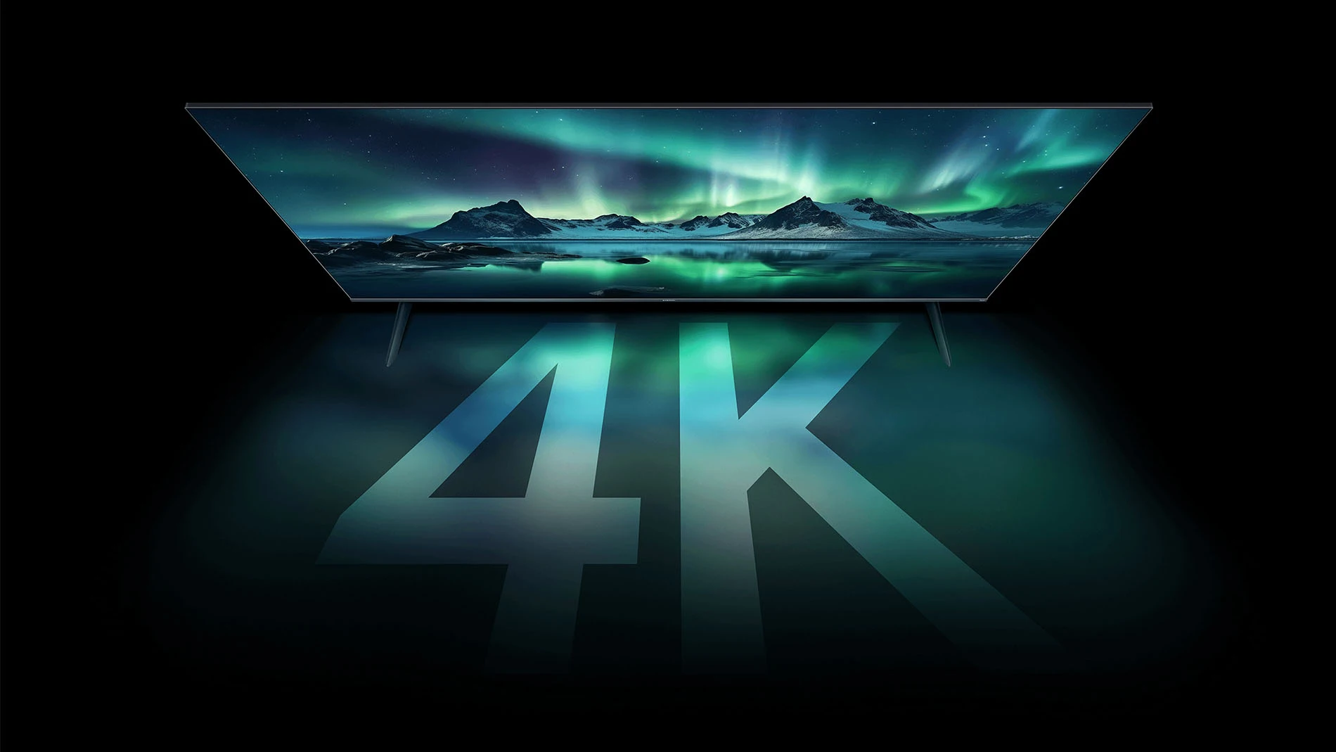 Xiaomi TV F Pro 55 (2026)