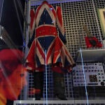 Britain David Bowie