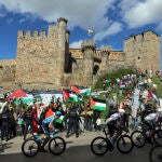 Etapa 17 de la Vuelta Ciclista a España