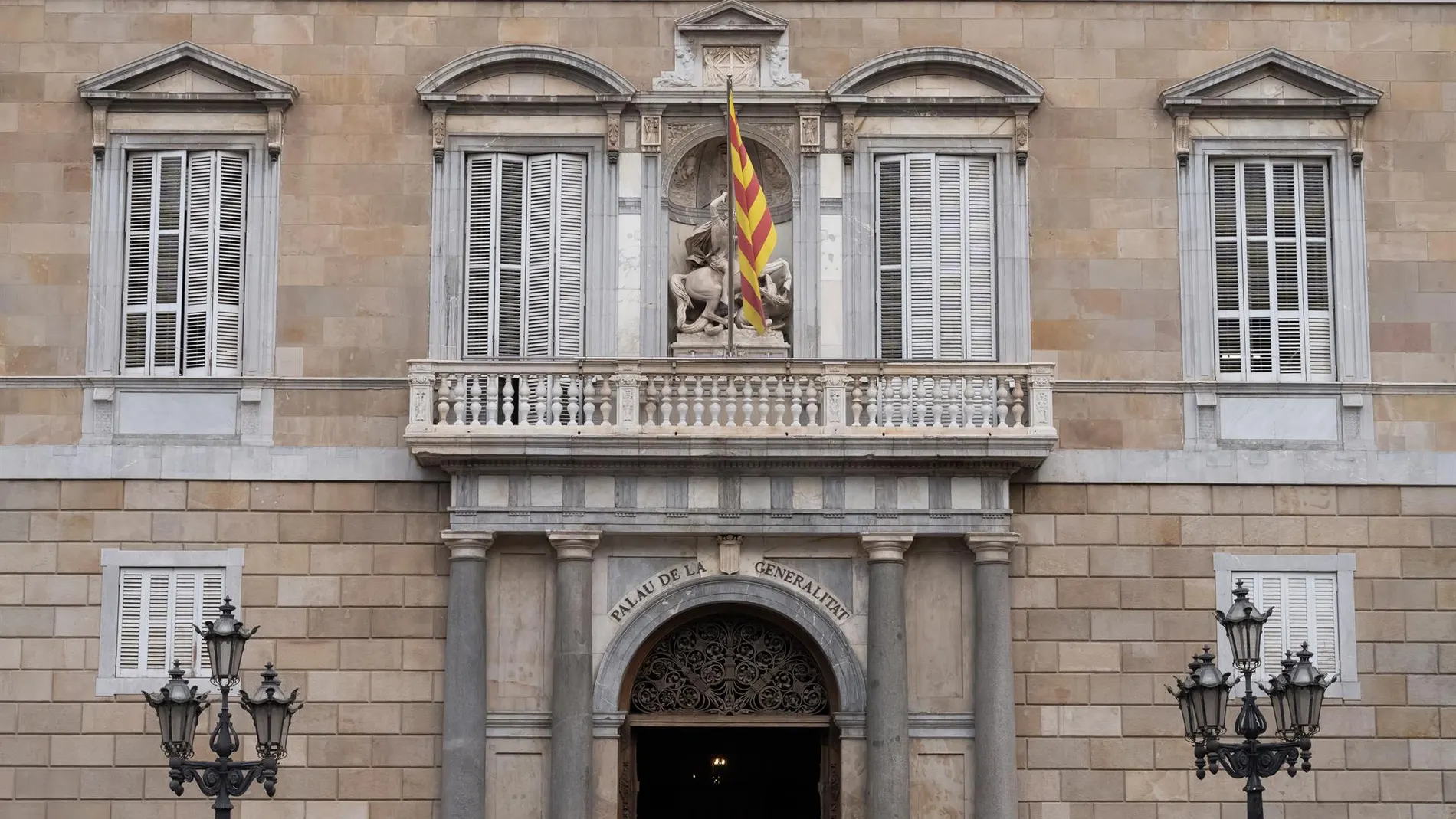 Cataluña celebra la Diada tras un año de Illa en la Generalitat y con el independentismo dividido