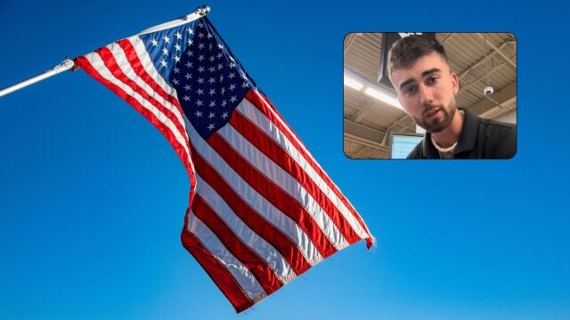 Un español que vive en Estados Unidos narra cómo es un día en su trabajo: "El sueño americano"