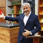 'First Dates' vuelve a Cuatro con Carlos Sobera como maestro de ceremonias