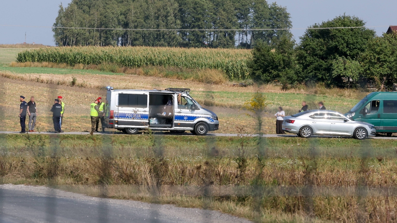 Francia convoca al embajador ruso para que dé explicaciones sobre la incursión con drones en Polonia