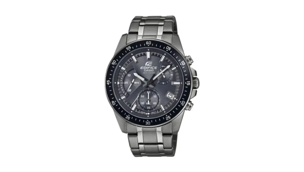 Reloj Casio Edifice