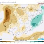 Los meteorólogos alertan para el otoño: "Es bastante probable que suceda algo similar" a la dana de 2024