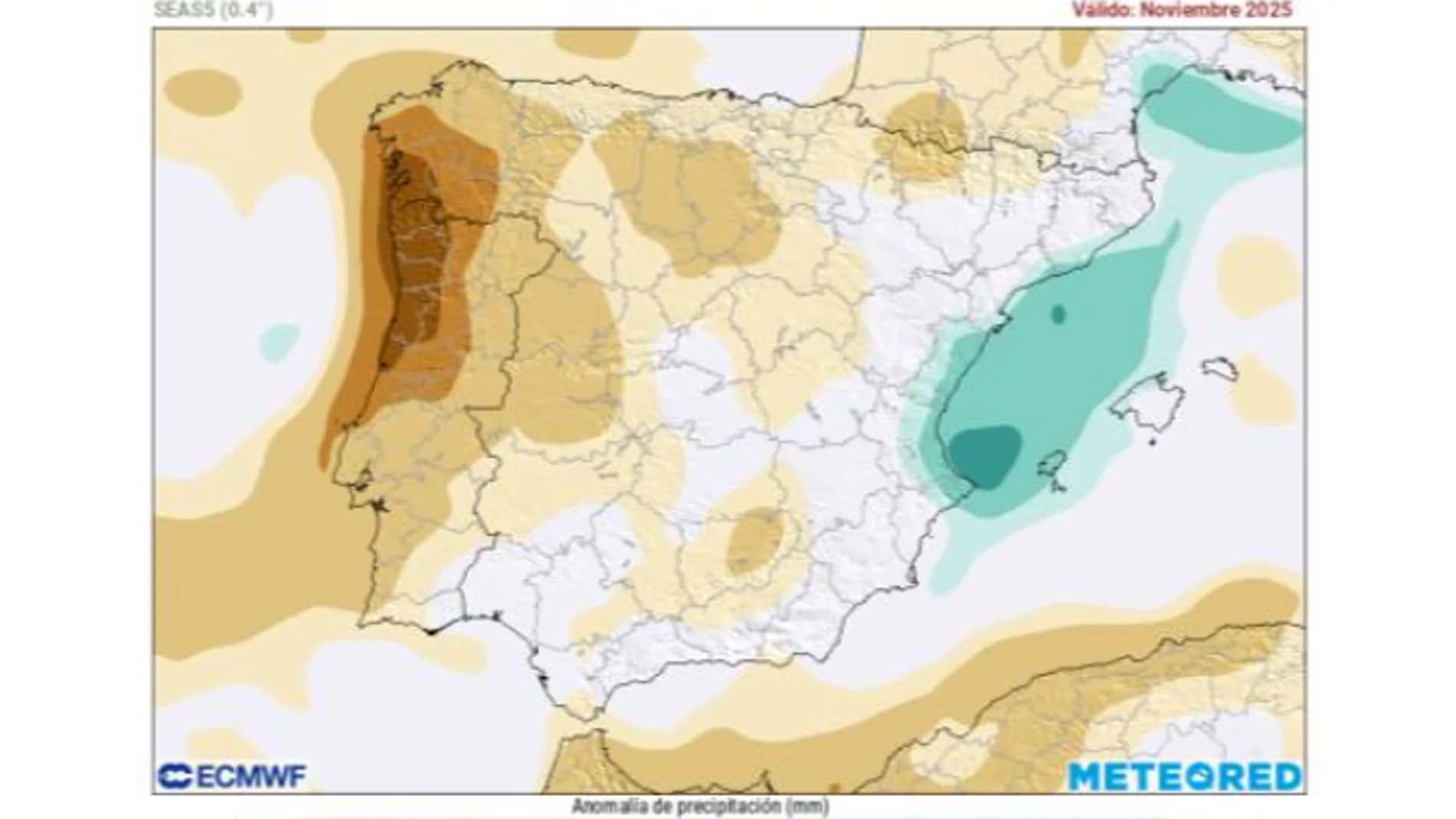 Los meteorólogos alertan para el otoño: "Es bastante probable que suceda algo similar" a la dana de 2024