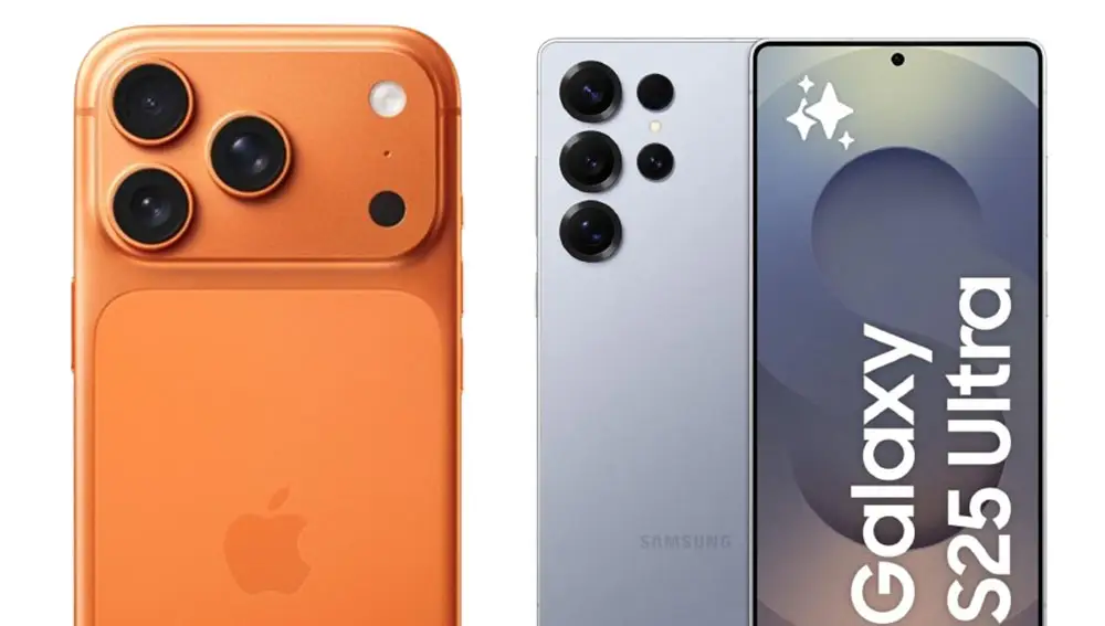 El apartado de fotografía sigue siendo el gran atractivo de estos teléfonos