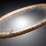 Algo está doblando una de las mayores estructuras astronómicas de nuestro cielo